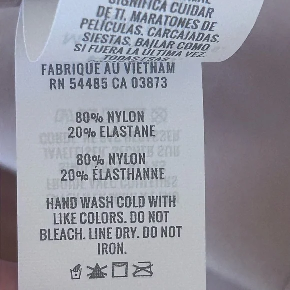 Aerie Smoothez Full Coverage Wire Bra 36H Beige NWT - Picture 10 of 10